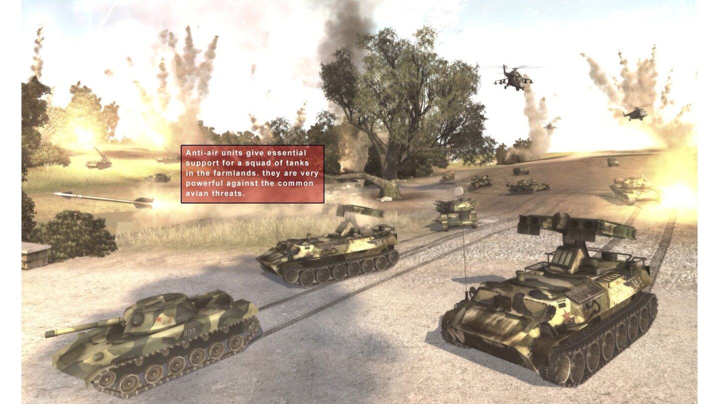 World in Conflict 5