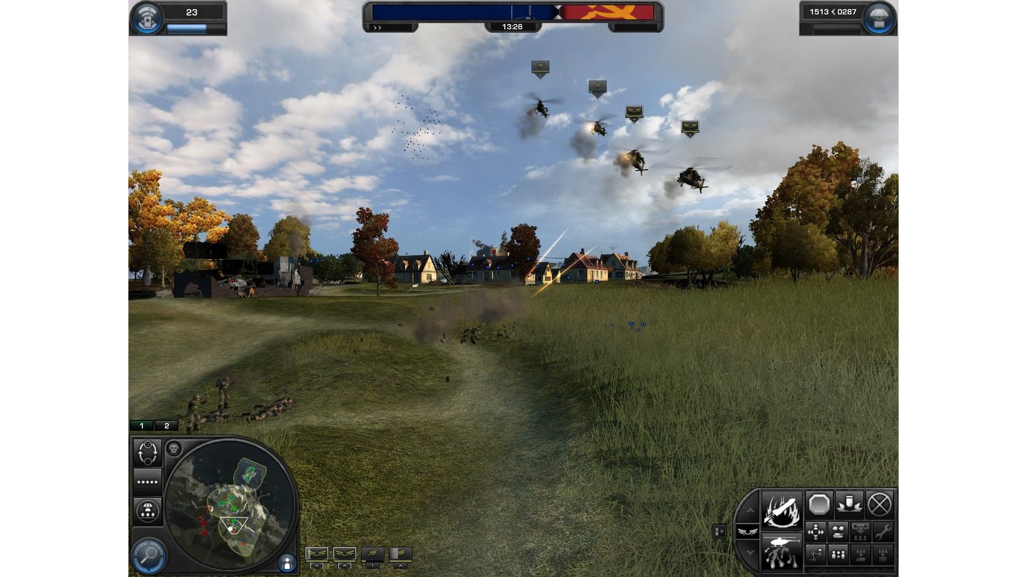 World in Conflict 66