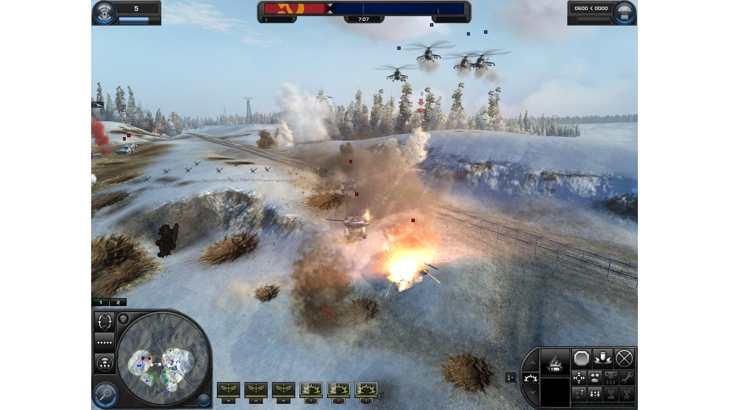 World in Conflict 7