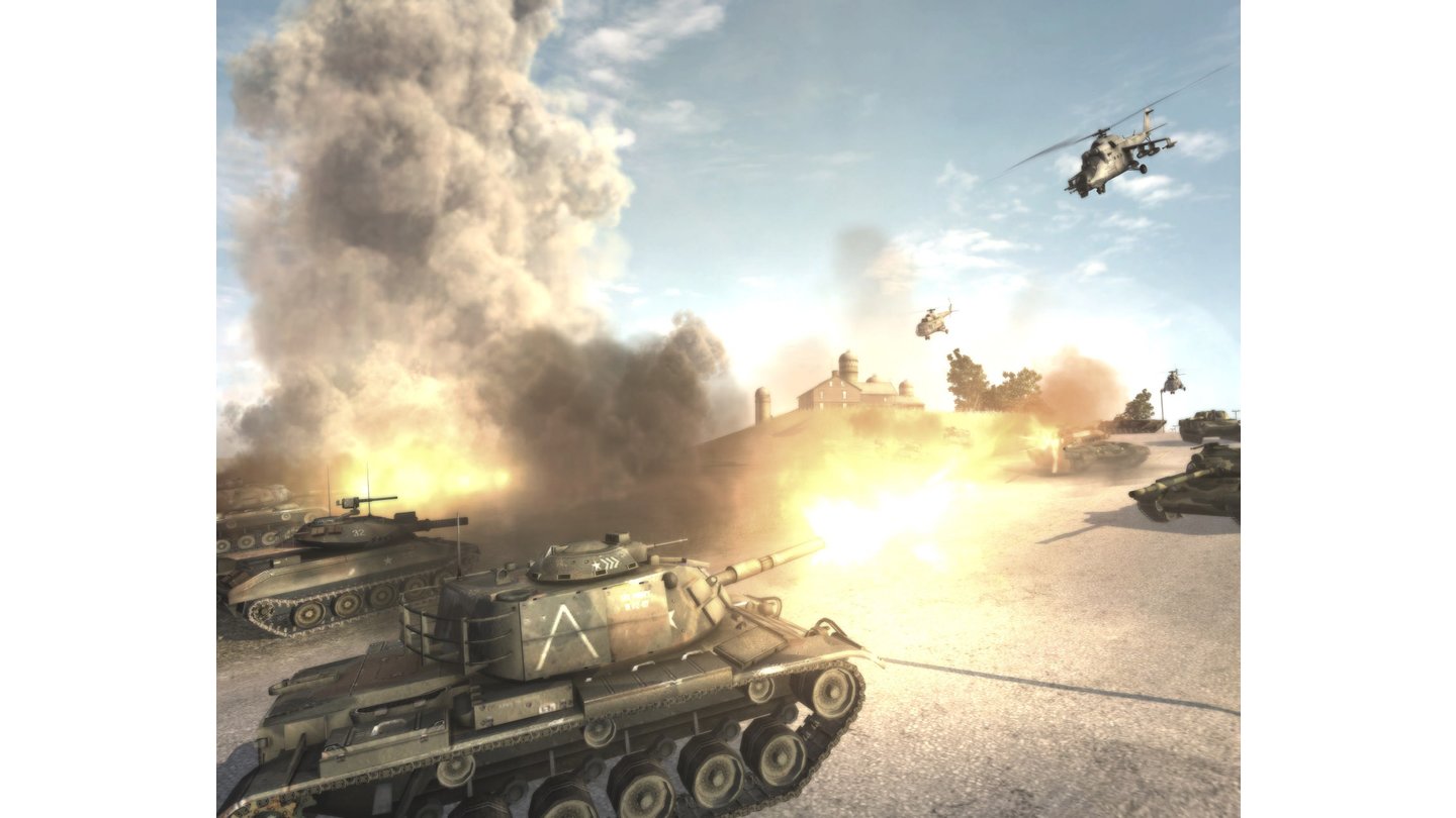 World in Conflict 8