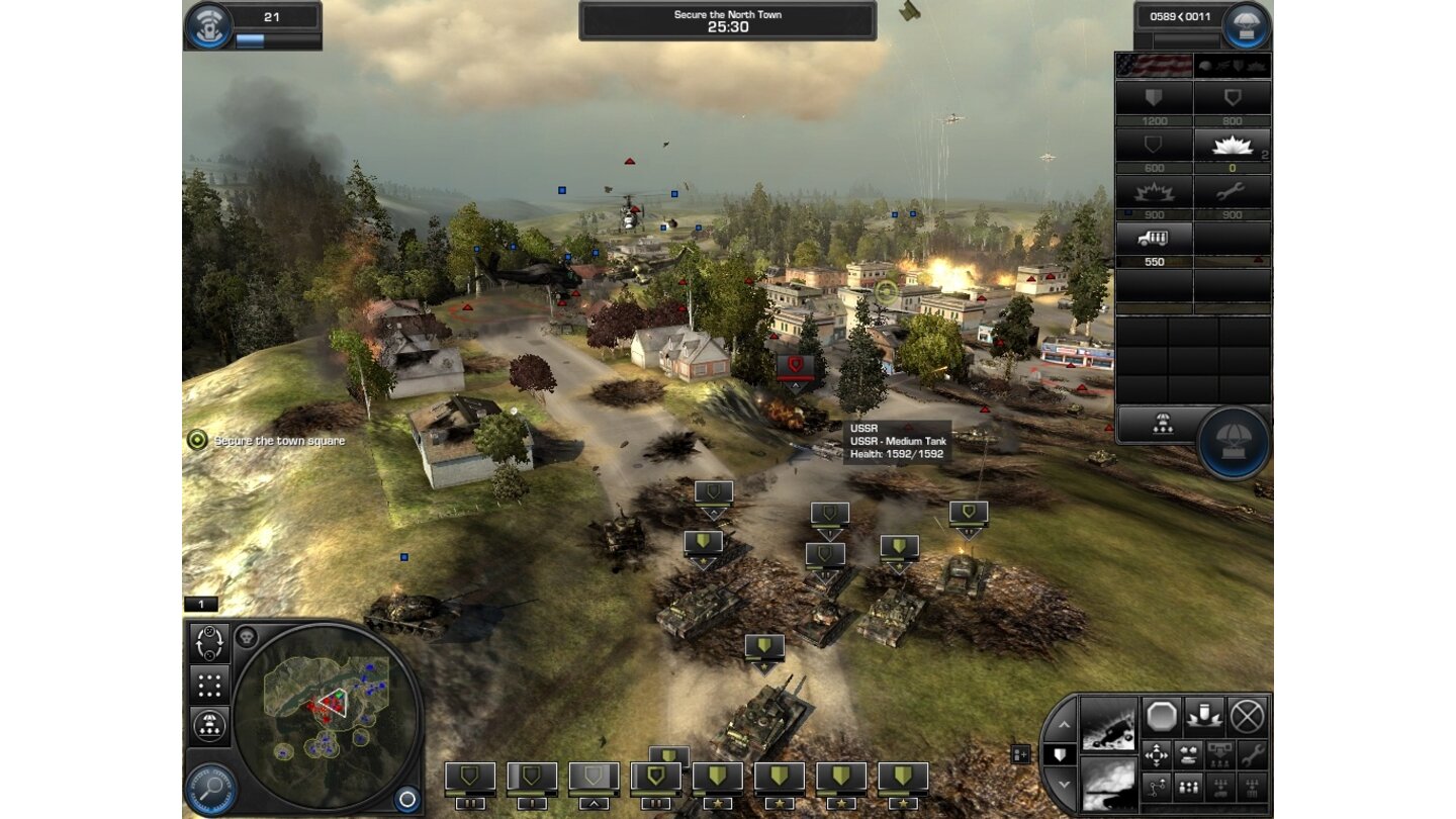 World in Conflict 8