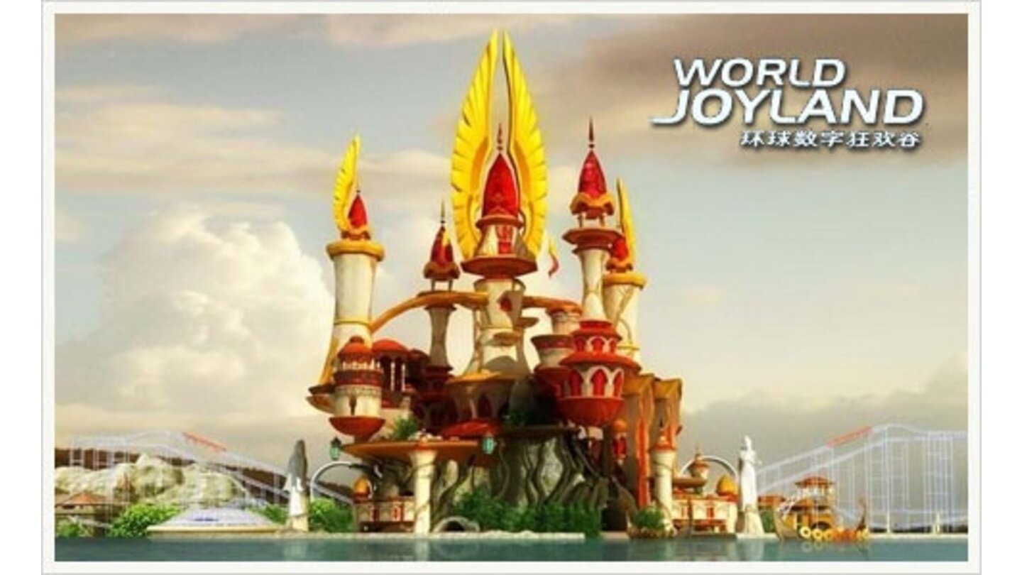World Joyland