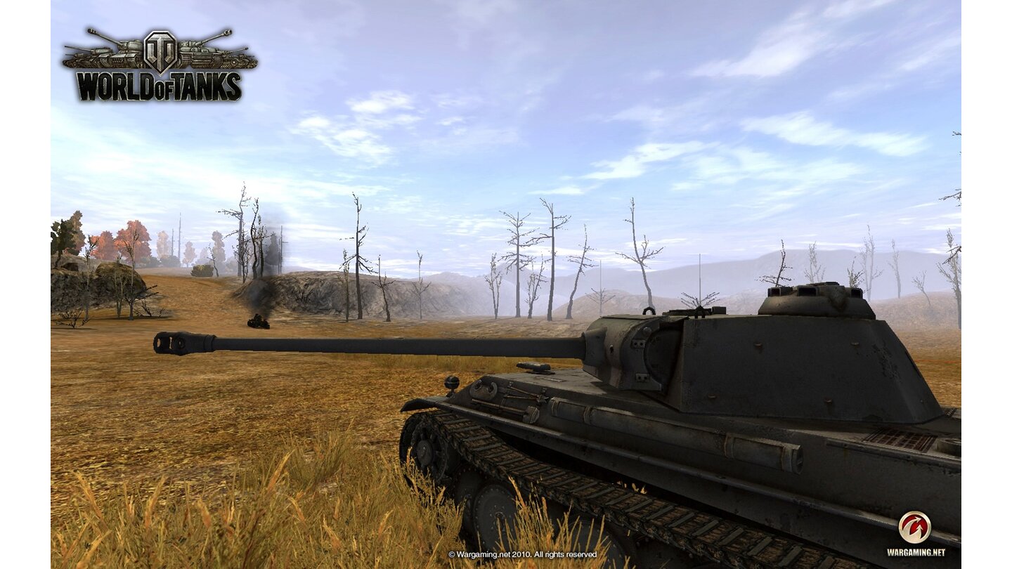 World of Tanks