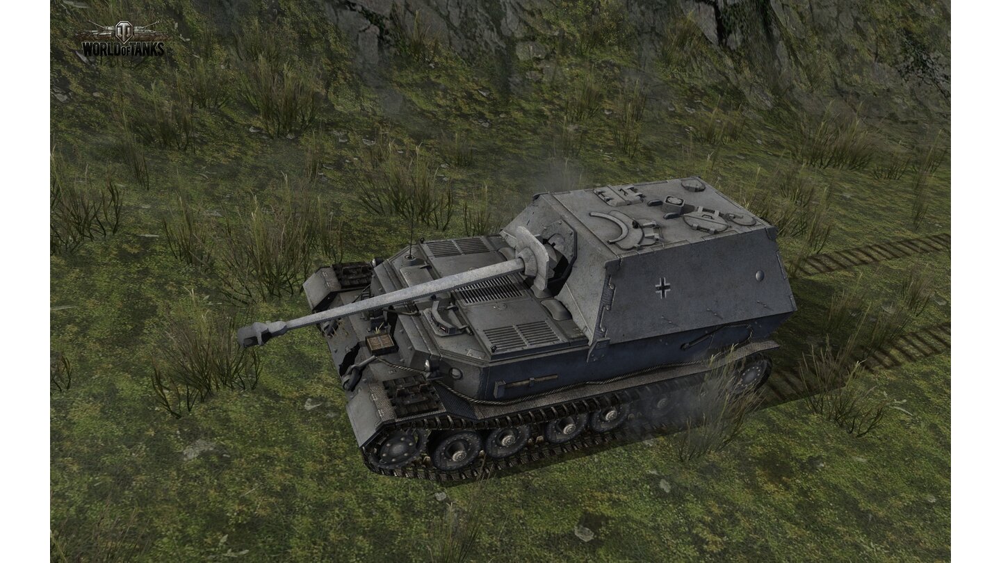 World of Tanks