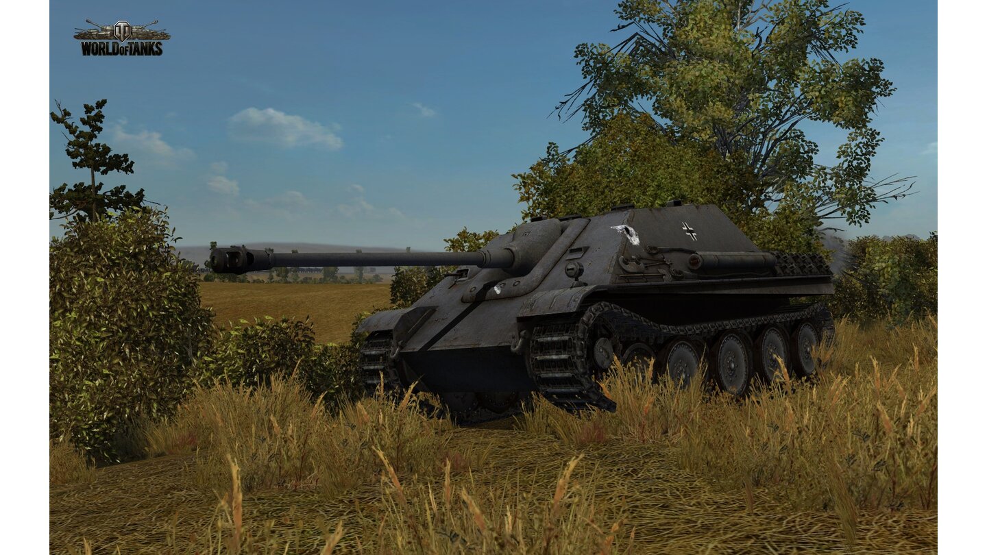 World of Tanks