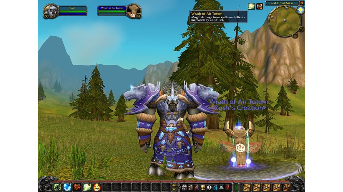 World of Warcraft Burning Crusade 17