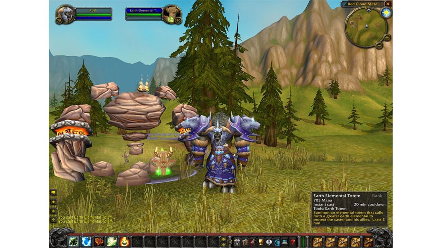 World of Warcraft Burning Crusade 24