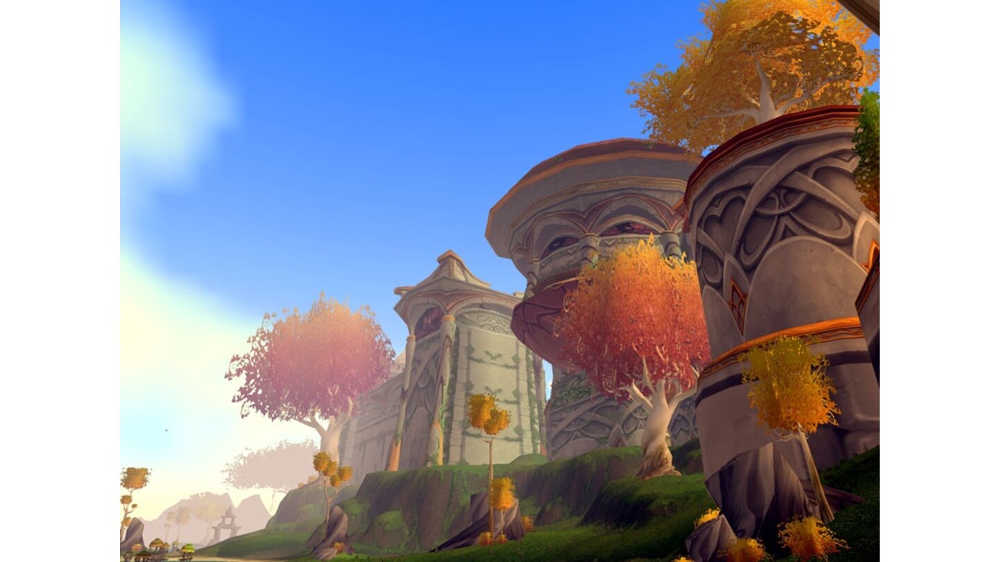 World of Warcraft - Sunwell 4