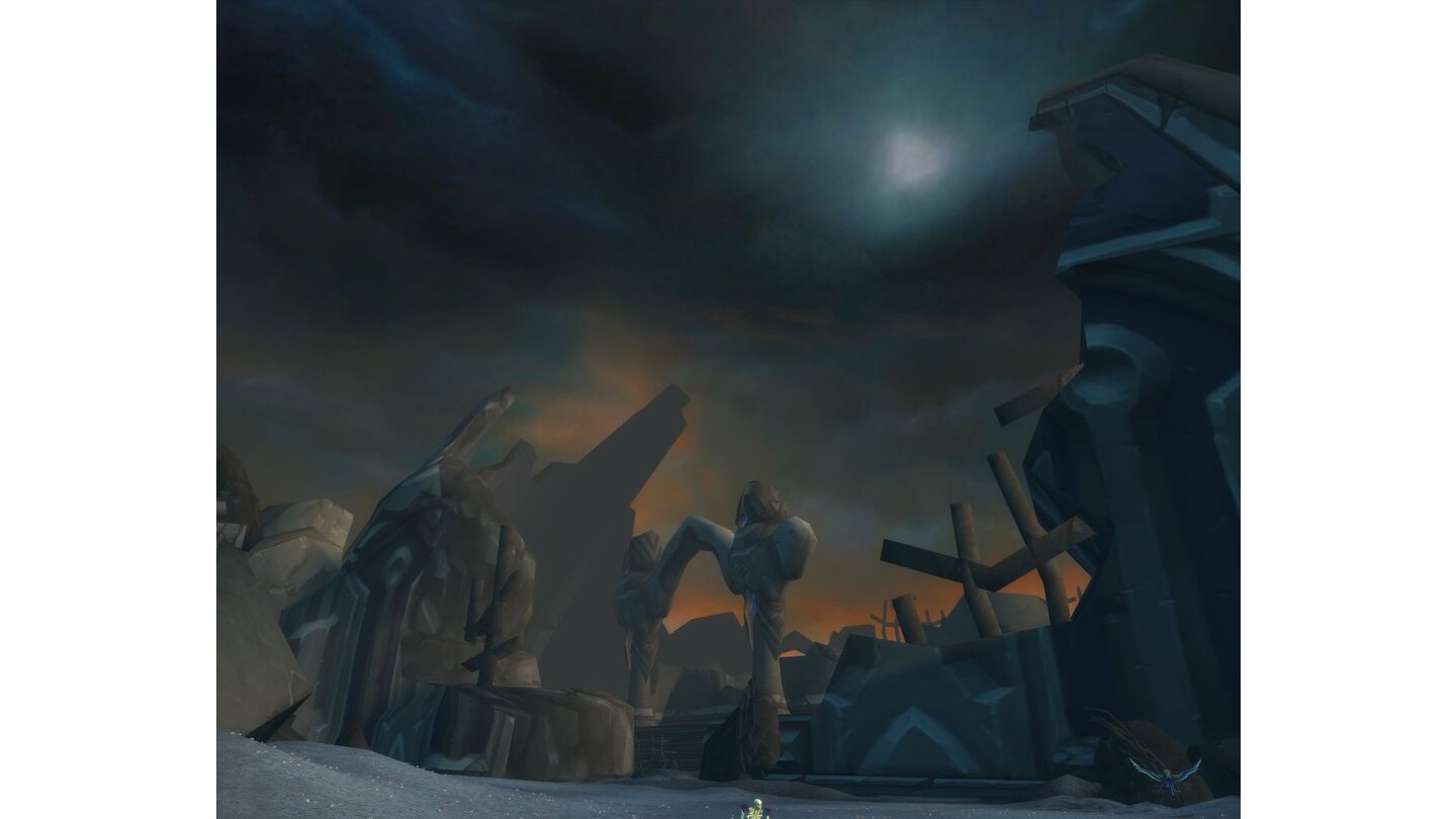 World of Warcraft: The Burning Crusade 26