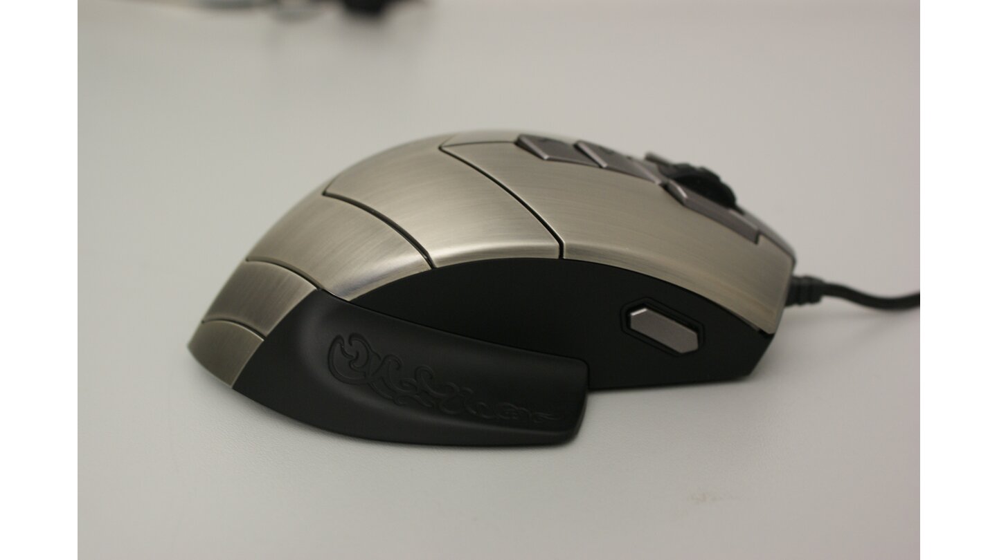 WoW MMO Gaming Mouse 04