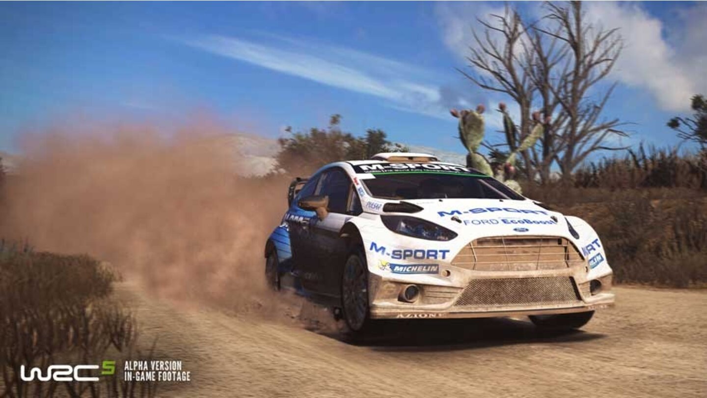 WRC 5