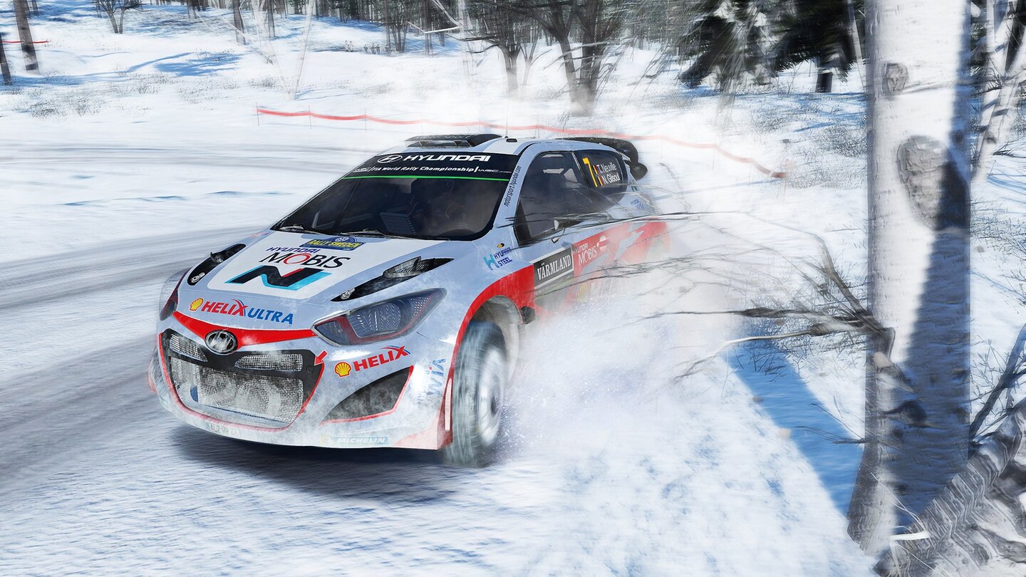 WRC 5