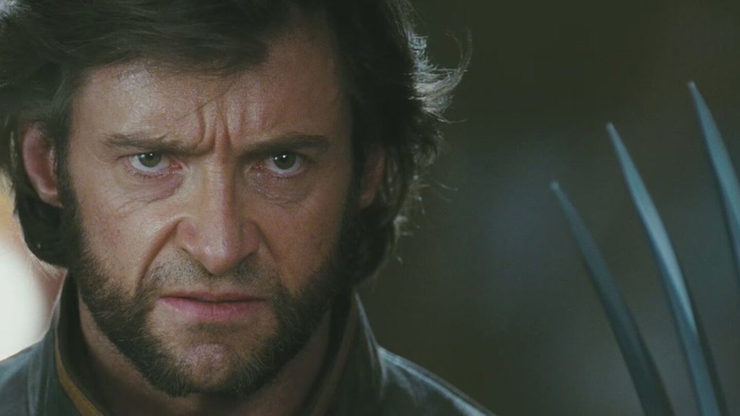 X-Men Origins: Wolverine Film