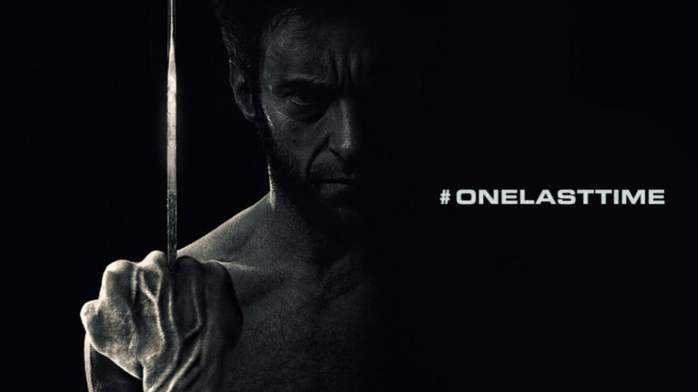 Wolverine 3