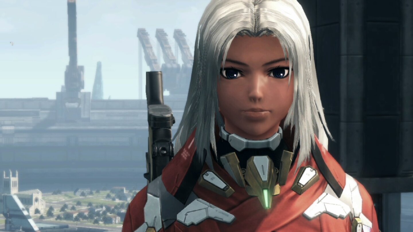 Xenoblade Chronicles X