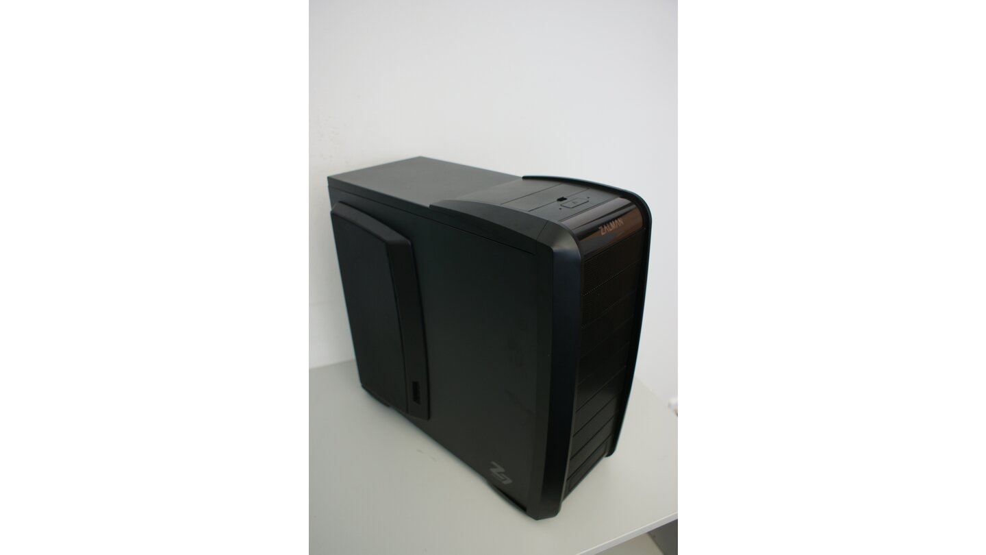 Zalman Z7 Plus