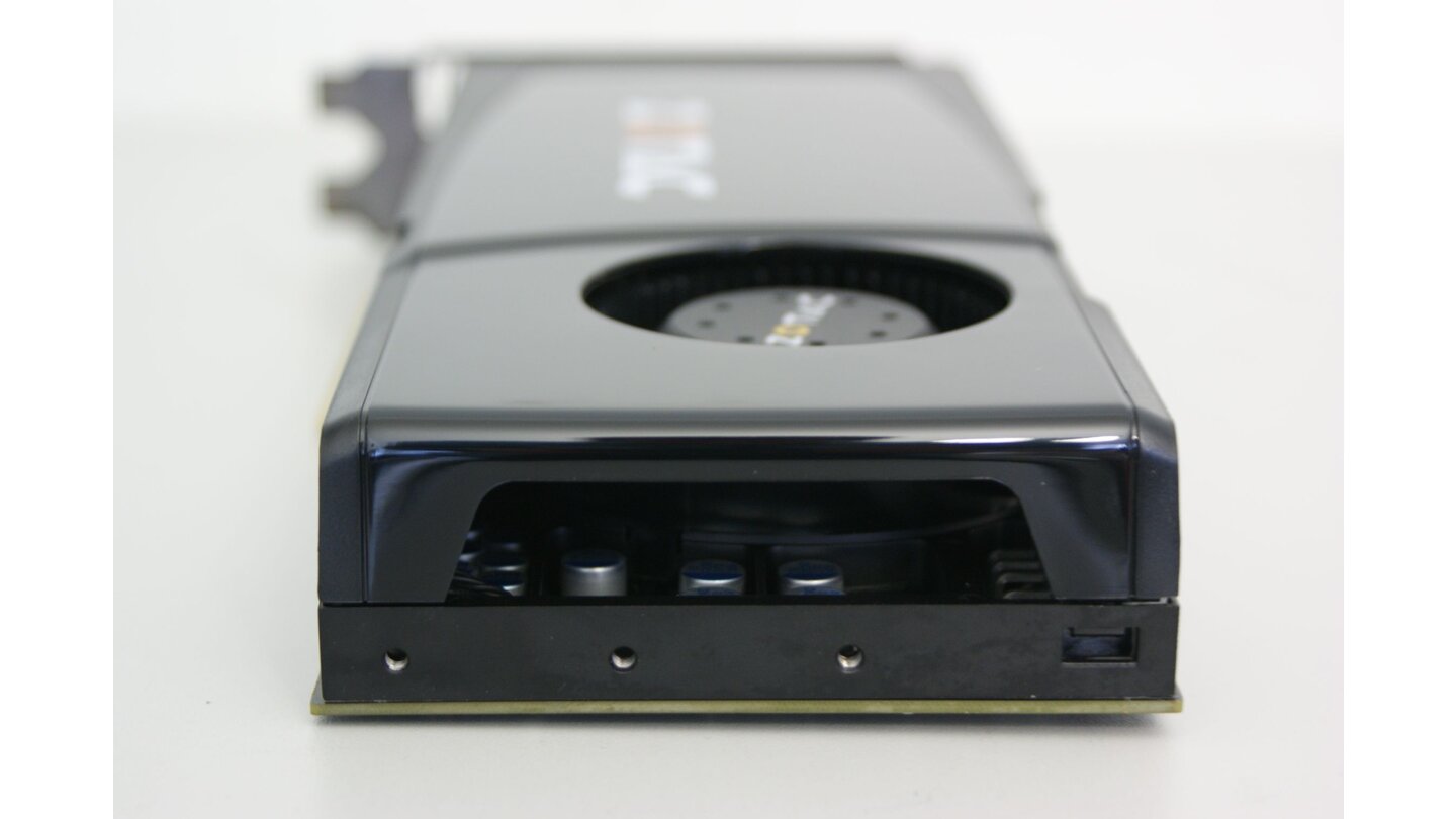 Zotac Geforce GTX 470