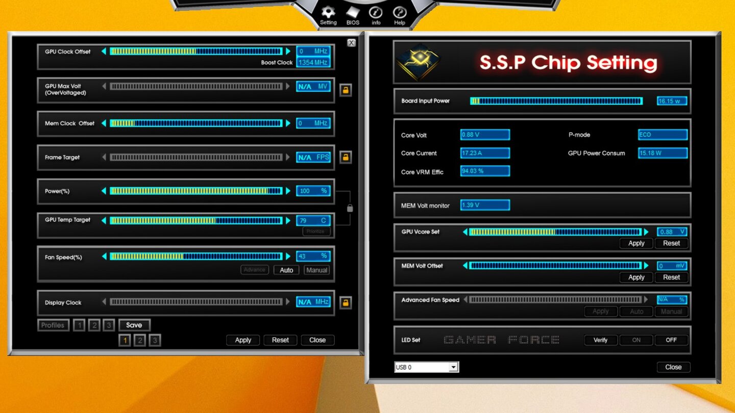 Zotac Geforce GTX 970 AMP! Extreme