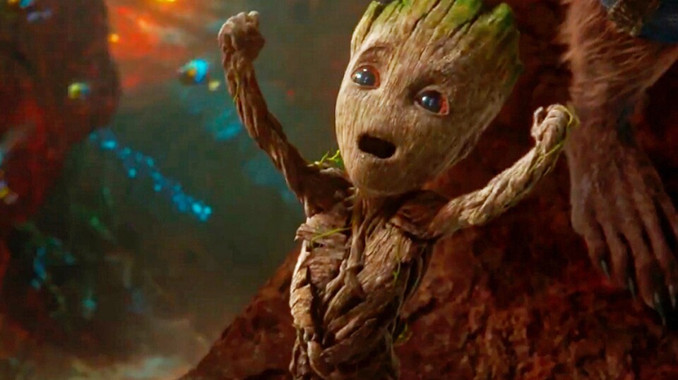 Wiedersehen mit Groot und den übrigen Guardians bereits 2021 geplant?