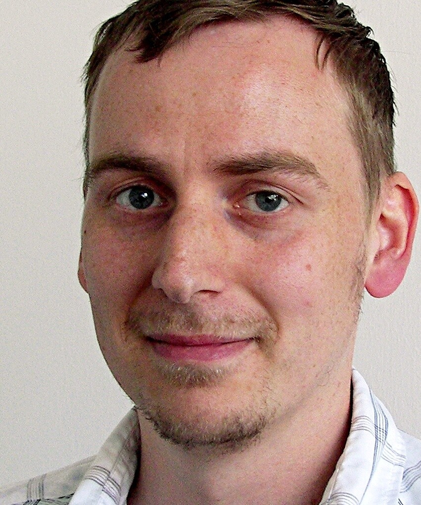 Daniel Töpfer (31) war beim Berliner Spieleentwickler Silver Style als Art Director für die Adventures Everlight und Goin’ Downtown zuständig.