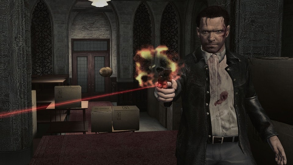 Die Payne-Evolution-Mod poliert Max Payne 2 vor allem optisch gehörig auf, modernisiert aber auch einige Spielmechaniken - damit rückt es etwas näher an seinen Nachfolger. Die vielen Details am Rande runden diese Mod ab und beweisen eine Menge Herzblut seitens der Entwickler.