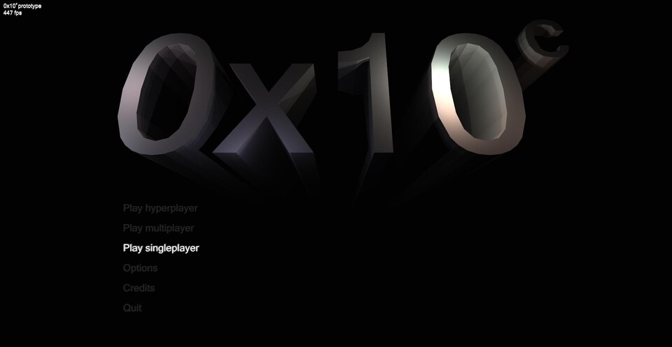 Markus »Notch« Persson hat sein neuestes Projekt 0x10c komplett eingestellt. Die Entwicklung lag bereits seit April 2013 auf Eis.