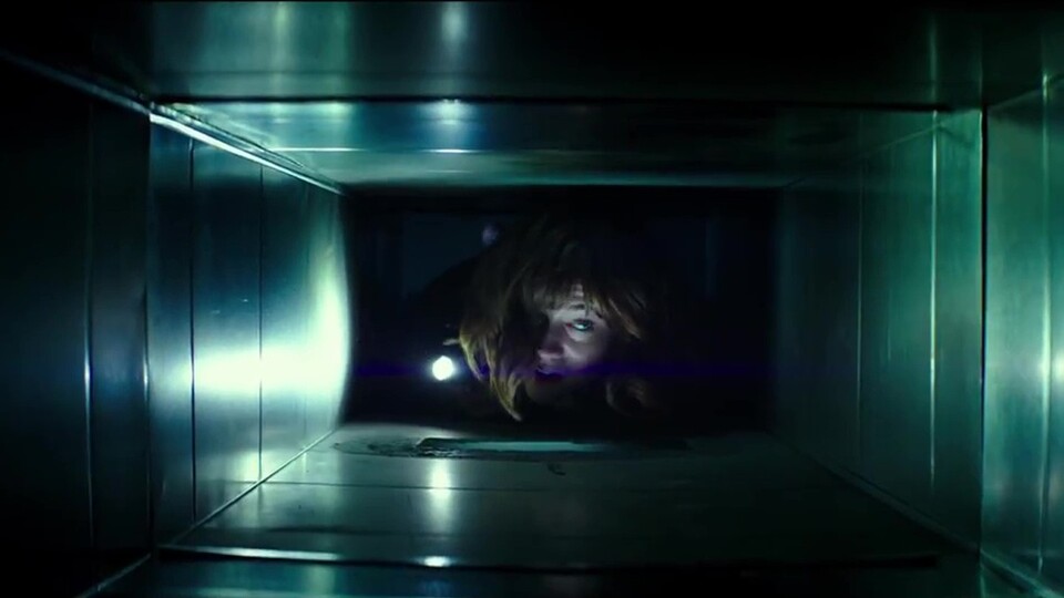 10 Cloverfield Lane - Kino-Trailer zum Cloverfield-Sequel von J.J. Abrams