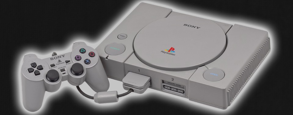 20 Jahre PlayStation! Wir feiern mit und erzählen hier, was uns mit Sony's grauer Konsole verbindet.