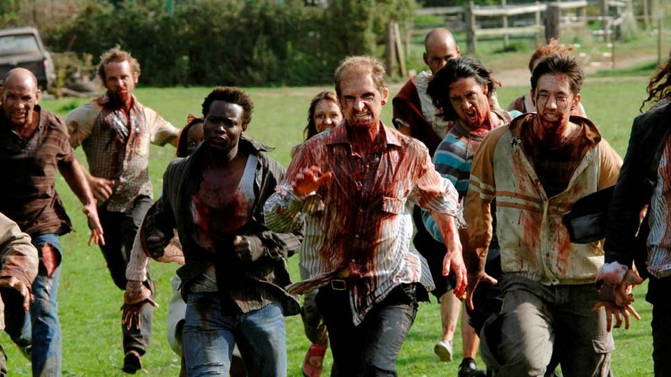 Die Zombie-Apokalypse 28 Days Later erhält endlich einen dritten Teil, verspricht Regisseur Danny Boyle.