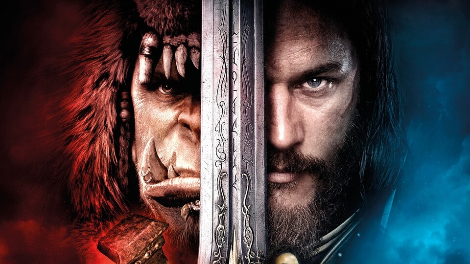 Der Warcraft-Film kommt bei vielen Kritikern nicht gut an. Sogar auf Spiele-Seiten gibt es wenig Begeisterung.