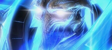 Ob StarCraft 2 der Strategie den Genre-Sieg bringen wird?