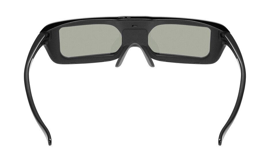 Samsung lässt anscheinend schon keine 3D-Brillen für Fernseher mehr herstellen.