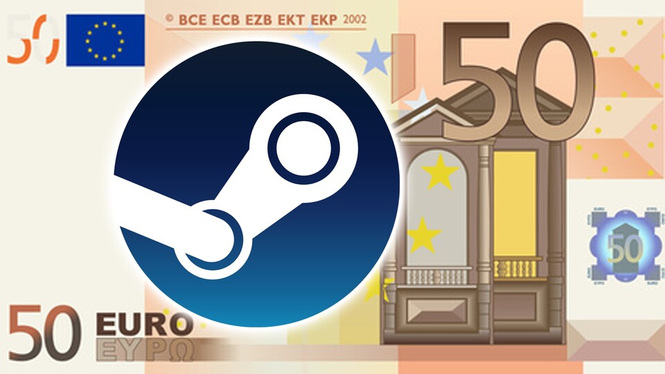 50 Euro für den Steam Summer Sale - Video: 10 Spiele-Tipps zum Sparen