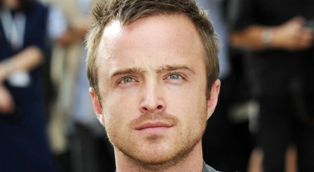 Aaron Paul spielt die Hauptrolle im Need-for-Speed-Film.