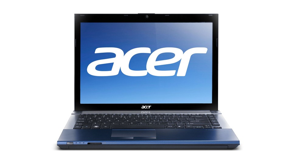 Das Acer Aspire 4830TG ist ein gelungener Kompromiss aus Leistung und Mobilität zum kleinen Preis.