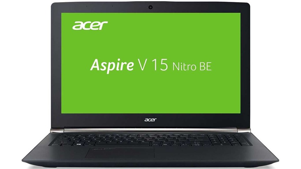 Das Acer Aspire V15 Nitro Black ist nur noch kurz mit 15 Prozent Preisnachlass zu bekommen - es lohnt sich angesichts der Ausstattung.