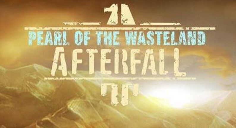Afterfall: Pearl of the Wasteland bietet drei spielbare Charaktere.
