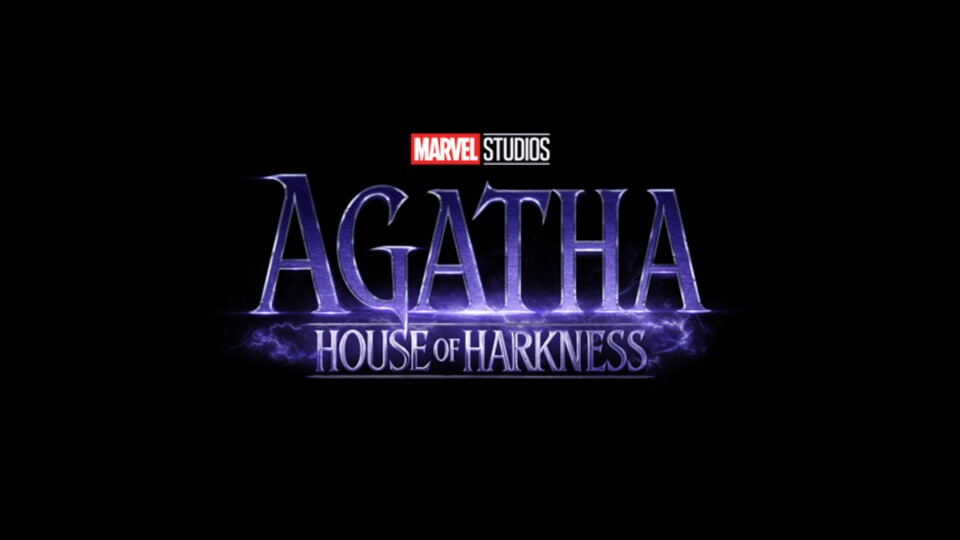 Agatha Harkness (Kathryn Hahn) aus WandaVision bekommt ihre eigene TV-Serie für Disney Plus. Bildquelle: DisneyMarvel Studios