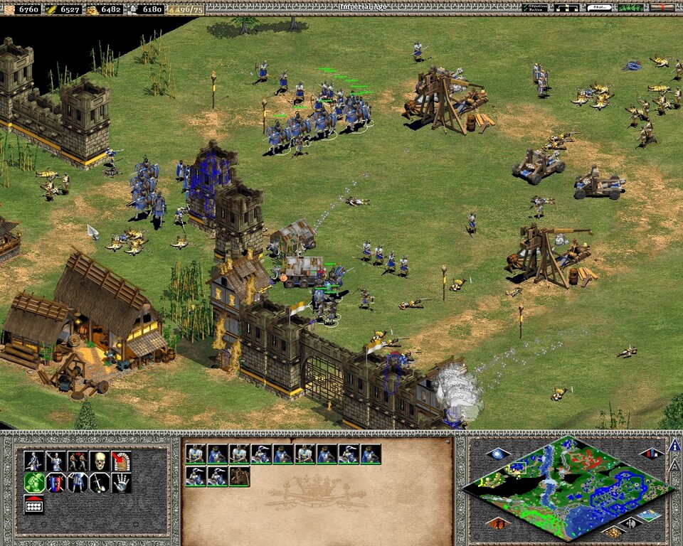 Age of Empires 2