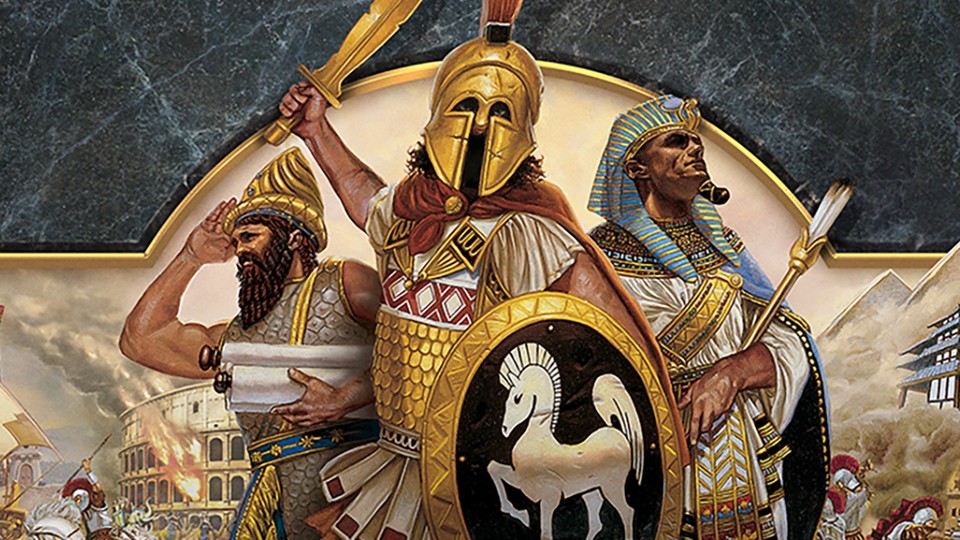 Die Kampagne der Age of Empires: Definitive Edition wird sich ein wenig von der des Originals unterscheiden.
