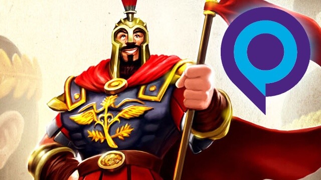 Age of Empires Online - Auf der gamescom gespielt