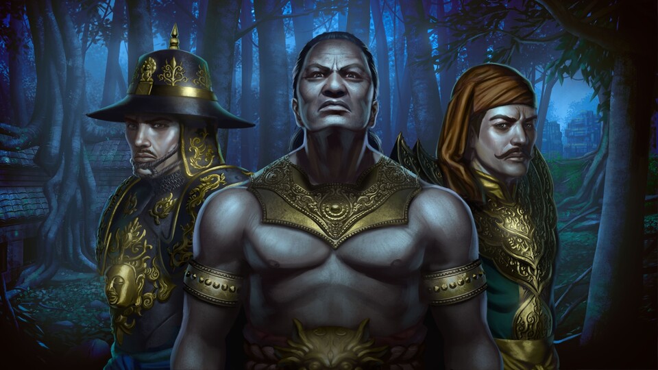 Age of Empires II HD bekommt noch dieses Jahr mit Rise of the Rajas seinen mittlerweile vierten DLC.