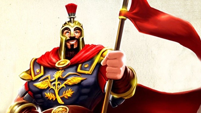 Test-Video zu Age of Empires Online