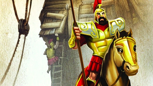 Age of Empires Online - Vorschau