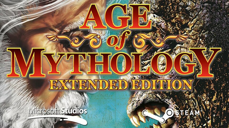 Microsoft plant offenbar eine Neuveröffentlichung von Age of Mythology via Steam.