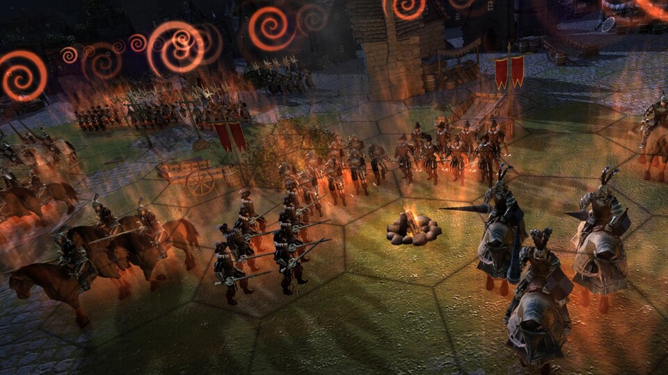 Age of Wonders 3 kommt am 1. April 2014 in den Handel. Triumph Studios hat nun die sechste und letzte Charakter-Klasse des Spiels enthüllt.