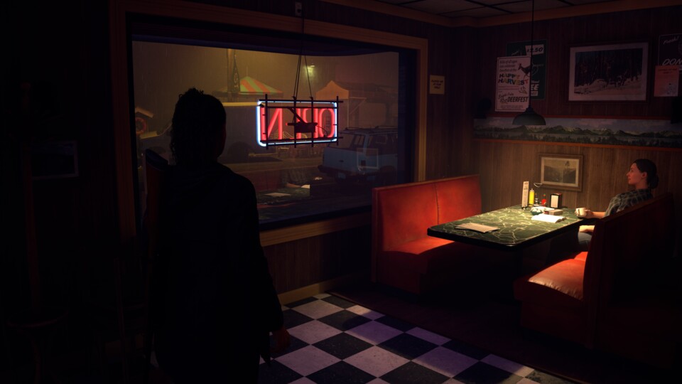 Raytracing-Beleuchtung und Reflexionen