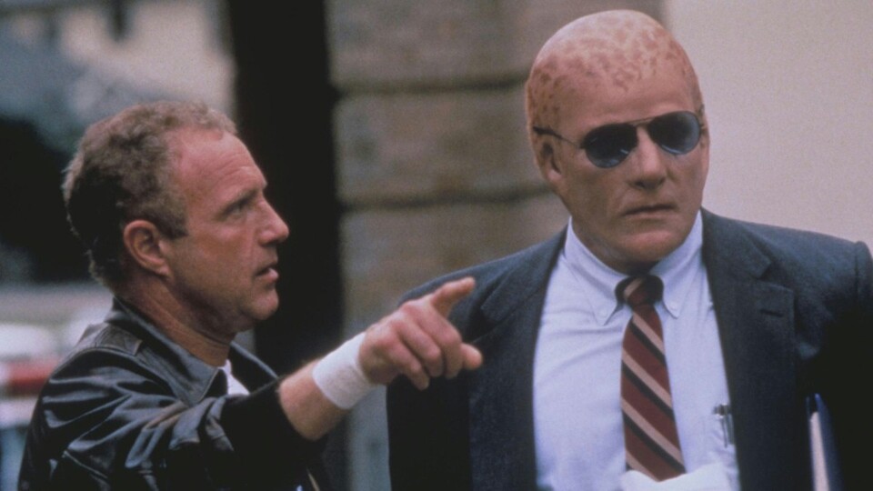 Science-Fiction-Thriller Alien Nation mit außerirdischen Cop wird neu verfilmt.