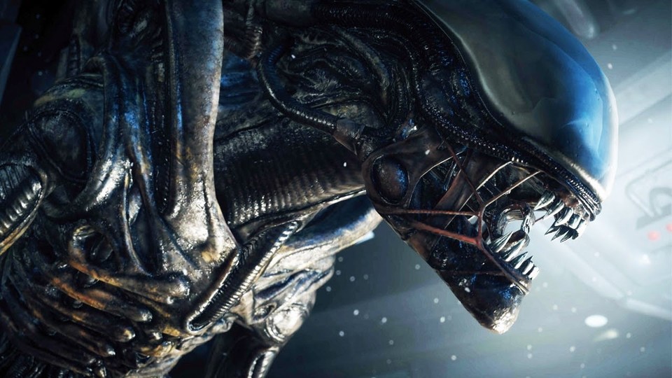 Regisseur Ridley Scott kündgt neuen Filmtitel für Prometheus 2 an: Alien - Paradise Lost.