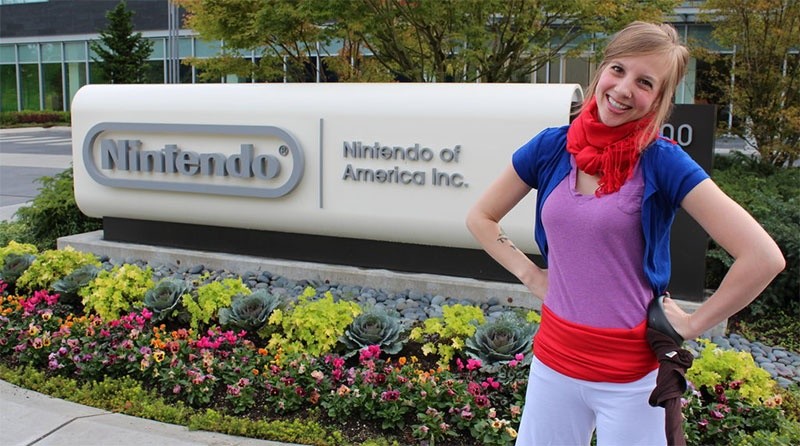 Nintendo hat sich von der Mitarbeiterin Alison Rapp getrennt. Rapp sah sich einer monatelangen Online-Kampagne ausgesetzt, die ihre Entlassung forderte. Als offizieller Kündigungsgrund wird von Nintendo ein Zweitjob genannt.